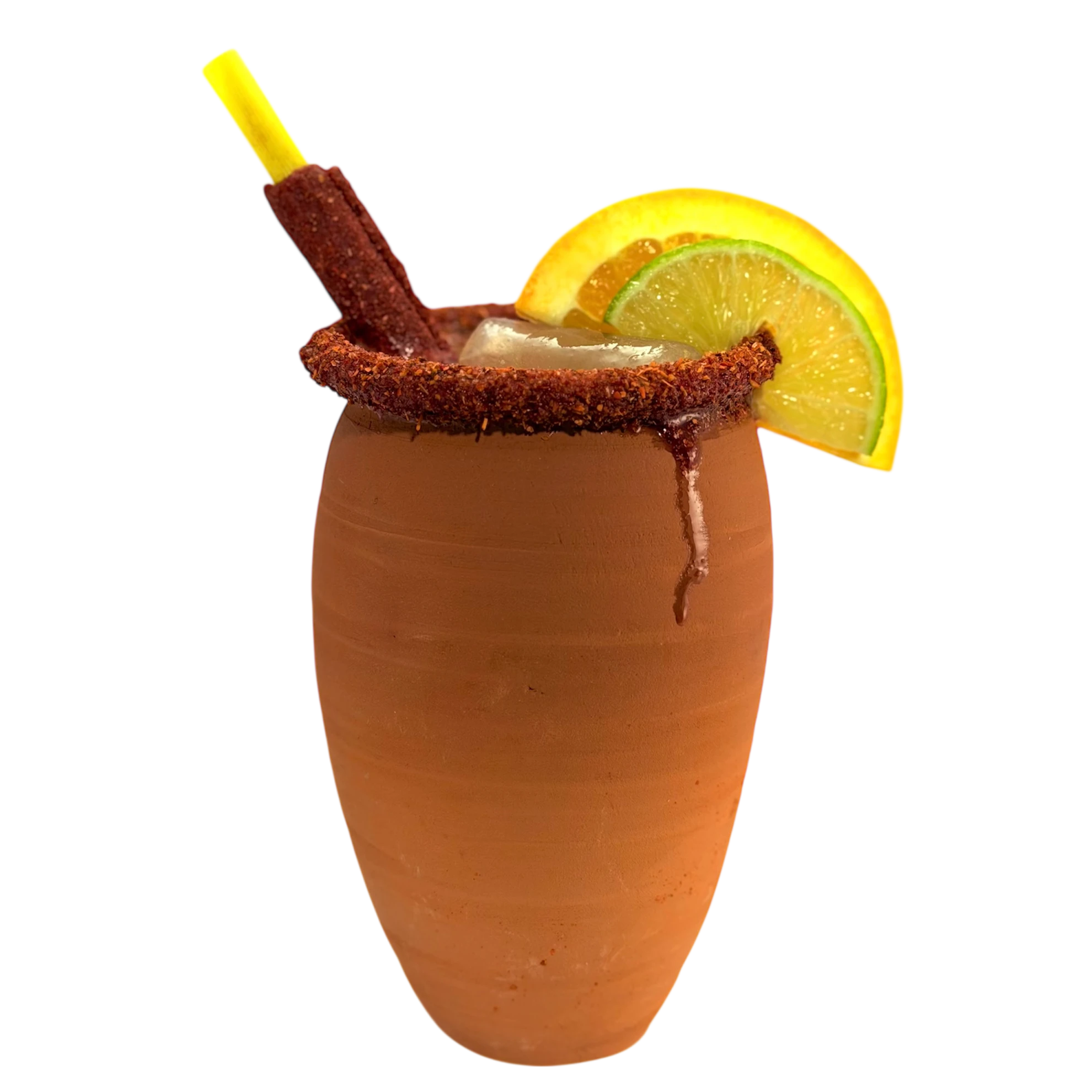 Cantarito de frutas frescas BabaBoom
