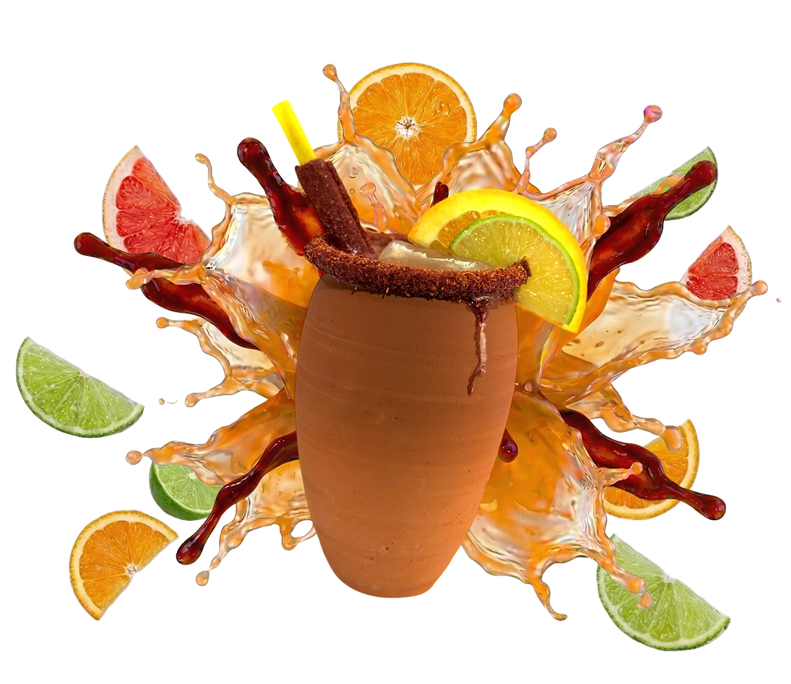Cantaritos